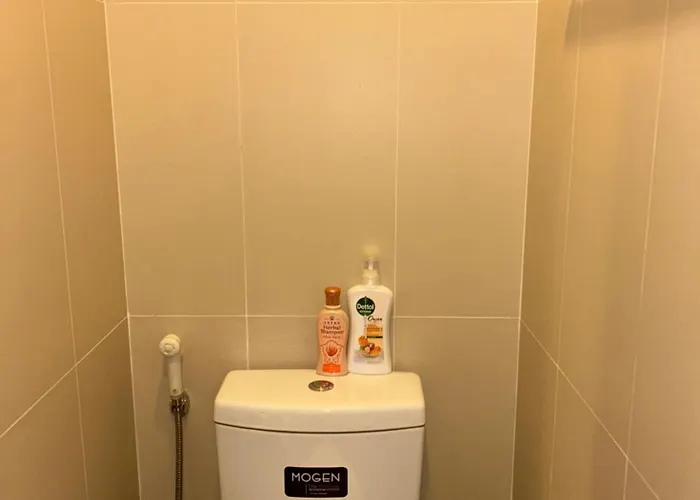 ホステル Mookda House