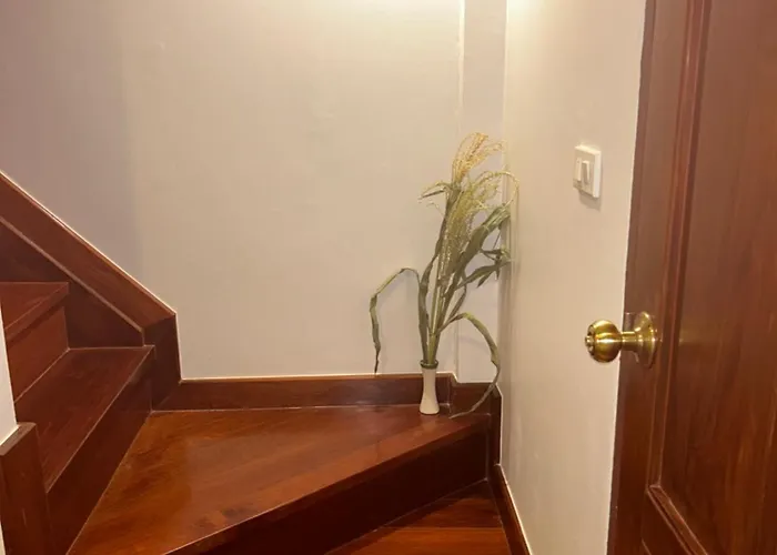 Mookda House